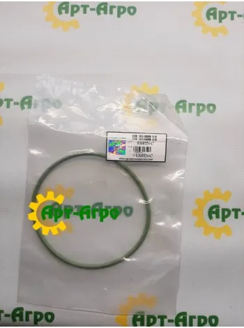 836855447 Кільце ущільнювача гільзи циліндра Massey Ferguson (AGCO)