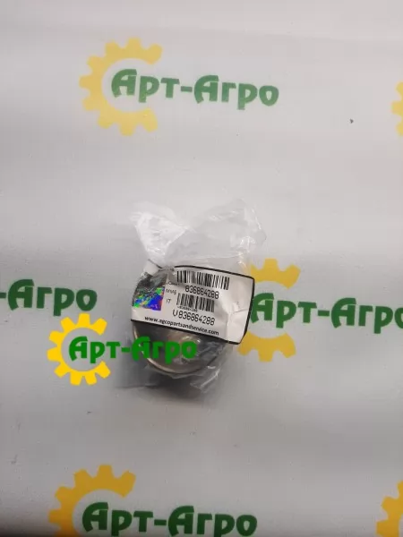 836864288 Втулка шатуна AGCO