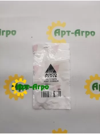 837079978 Pierścień uszczelniający Agco Parts