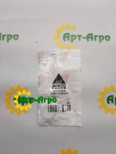 837079978 Кільце ущільнювача Agco Parts