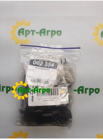 836864141 Болт шатуна AGCO