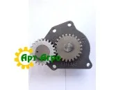 3991123 Насос масляний Cummins