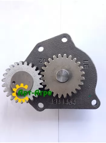 3901170 Cummins connecting rod bearing (PAI)