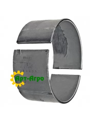 87443389 Комплект шатунних вкладишів CNH