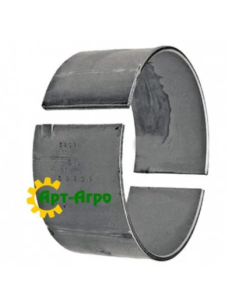 87443389 Комплект шатунних вкладишів CNH 87443389 Комплект шатунних вкладишів CNH