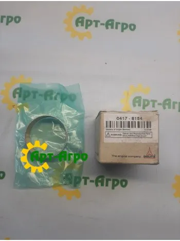 0417-8154 Втулка розподільного валу Deutz