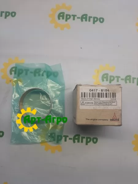 0417-8154 Втулка розподільного валу Deutz