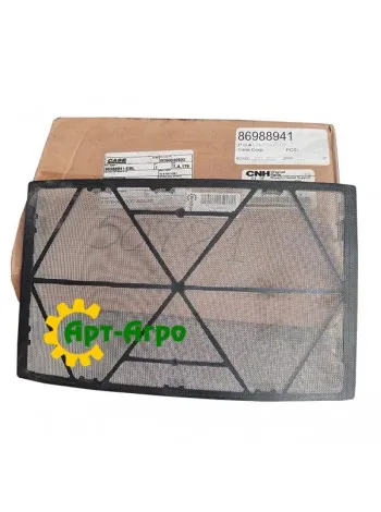 86988941 Insert (mesh) incomplete CNH