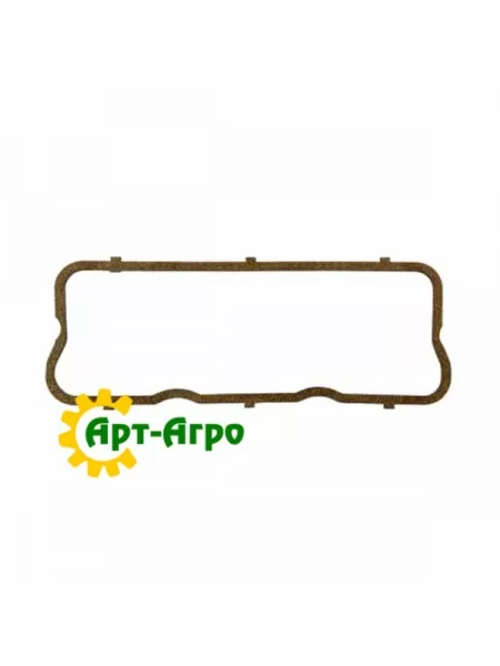 V836646360 Прокладка кришки клапанів Massey Ferguson