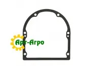 R522768 Прокладка задньої кришки коленвала John Deere(A&I)