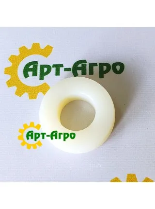 0009838090 Ролик тефлоновий d-31 D-61.8 H-20 Claas 0009838090 Ролик тефлоновий d-31 D-61.8 H-20 Claas