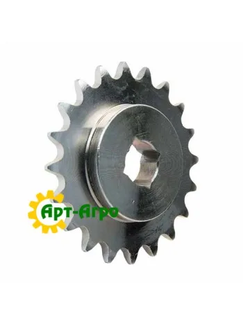 G22250007R Звёздочка 1/2 Z-20 SV Gaspardo (Гаспардо)