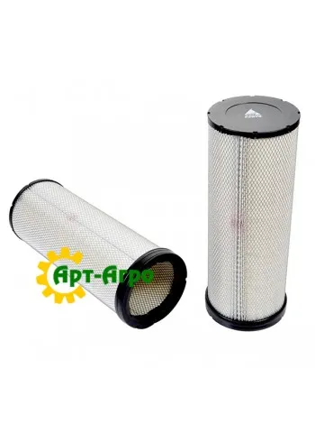 6237222M1 Фільтр повітряний малий AGCO PARTS