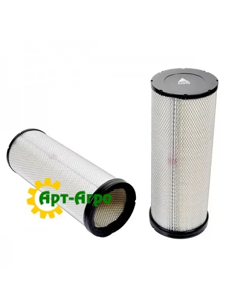 6237222M1 Фільтр повітряний малий AGCO PARTS