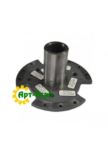 0006612100 Плита опорна варіатора молотильного барабана Claas (без зубів)