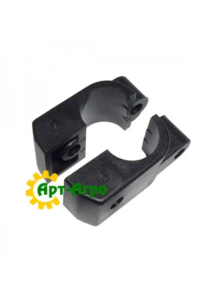 H175603 Втулка  мотовила крайняя 2 шт John Deere (Royal Tiger)