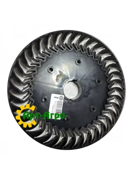 1541570C1 Диск вентилятора лівий CNH (Royal Tiger) 1541570C1 Диск вентилятора лівий CNH (Royal Tiger)