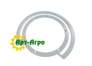 G19002620 Vacuum chamber seal Gaspardo (Royal Tiger)