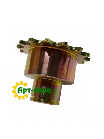 AC820870 Kverneland (Royal Tiger) 15-Tooth Sprocket