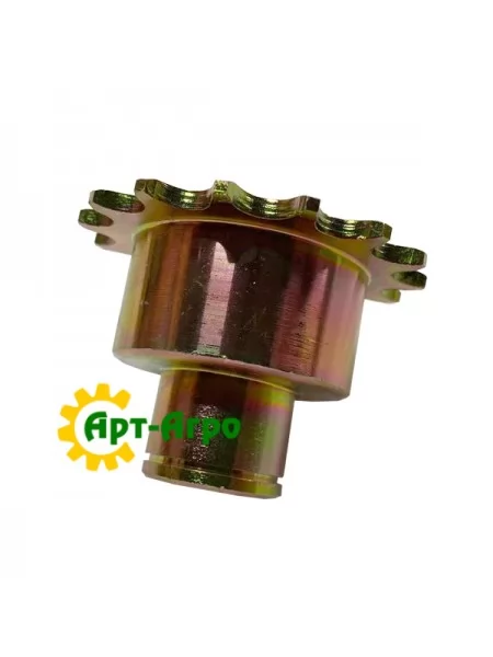 AC820870 Зірочка 15 зубів Kverneland (Royal Tiger)