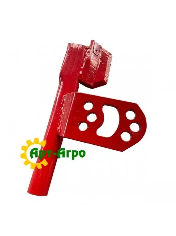 432116 Сошник лівий Vaderstad (Royal Tiger)