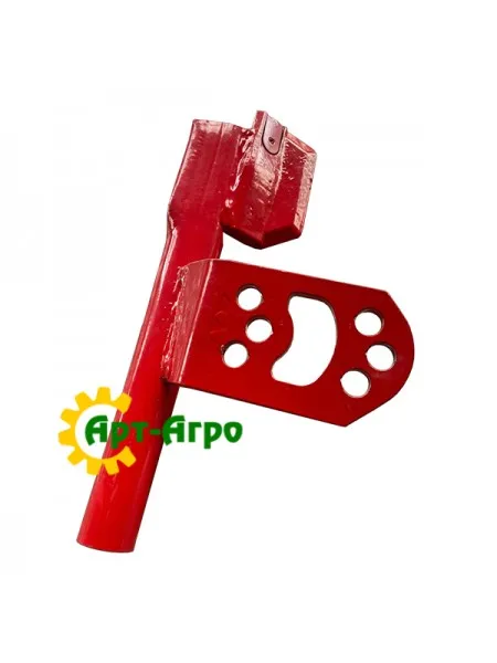 432116 Сошник лівий Vaderstad (Royal Tiger)