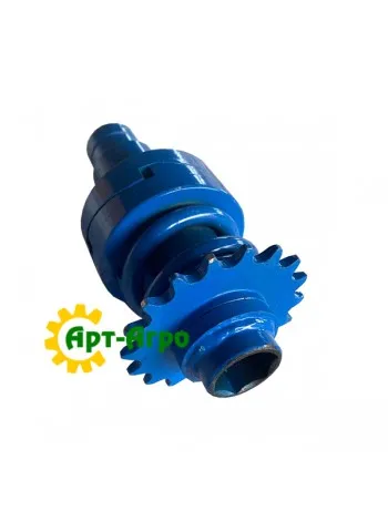 66002142 Тріскачка (муфта) Monosem (Royal Tiger)