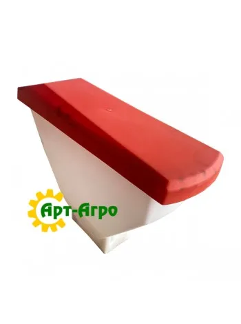 AC819854 KVERNELAND seed hopper (Royal Tiger)