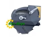 AC819258 Корпус висівного апарату Kverneland (Royal Tiger)