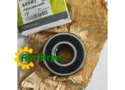 0002154480 CLAAS - 2306-2RS TNG NSK Підшипник дворядний кульковий