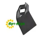 A62182 Чистик диска сошника посилений John Deere (Аналог)