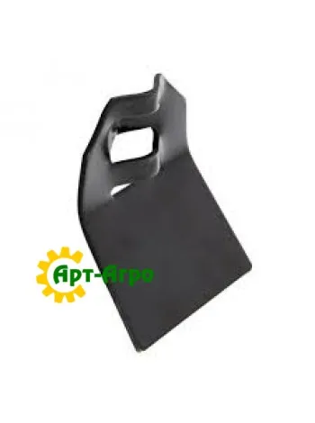 A62182 John Deere wzmocniony skrobak tarczy redlicy (analogowy)