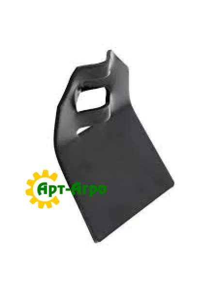 A62182 Чистик диска сошника усиленный John Deere (Аналог)