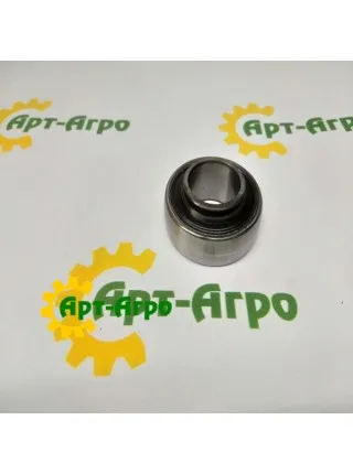 YET 205-100 SKF Закріплюваний кульковий підшипник