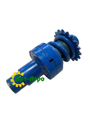 66002142 Тріскачка (муфта) Monosem (Royal Tiger)