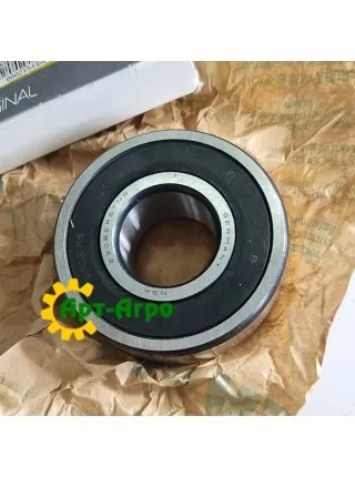 0002154480 CLAAS - 2306-2RS TNG NSK Підшипник дворядний кульковий