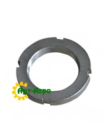 6499430 Гайка М45х1.5 шлицевая Claas