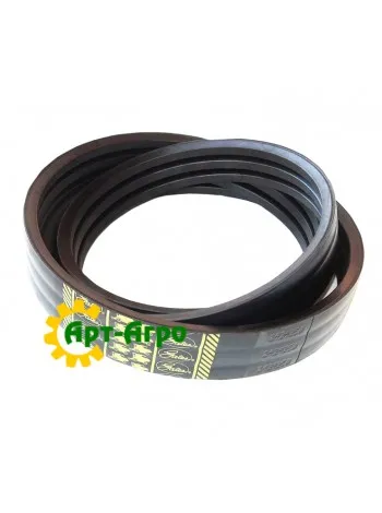 0324271 Gates multi-ribbed belt