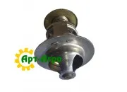 47626493 CNH thermostat (analogue)