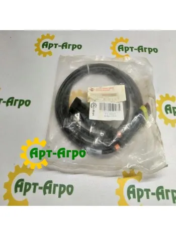 83233302 Wiring harness connecting Kuhn