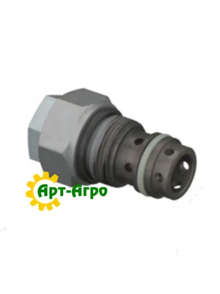 0000401921 Патрон клапана ORIGINAL CLAAS 0000401921 Патрон клапана ORIGINAL CLAAS