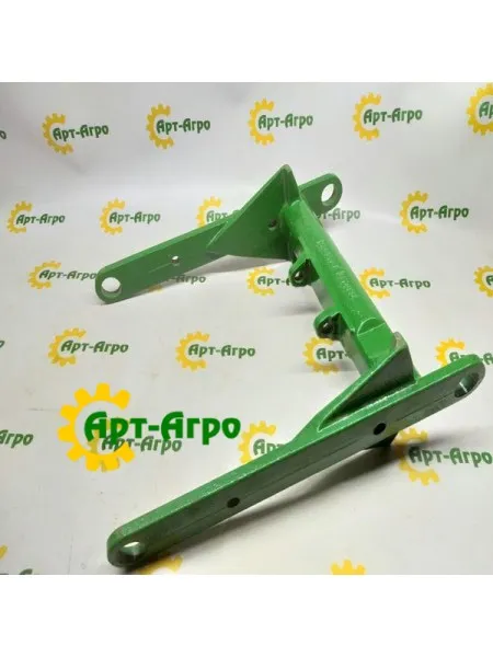 G52092 Bracket for mounting the lower section of Greenly