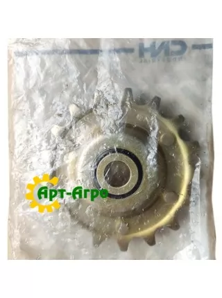 87302107 Sprocket Z-17, (return elevator drive) CNH 87302107 Sprocket Z-17, (return elevator drive) CNH