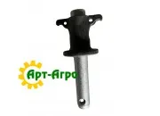 3138152 Палець D16x51,7 Lemken