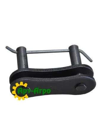 AH220541 Connecting chain link John Deere(Agri Parts)