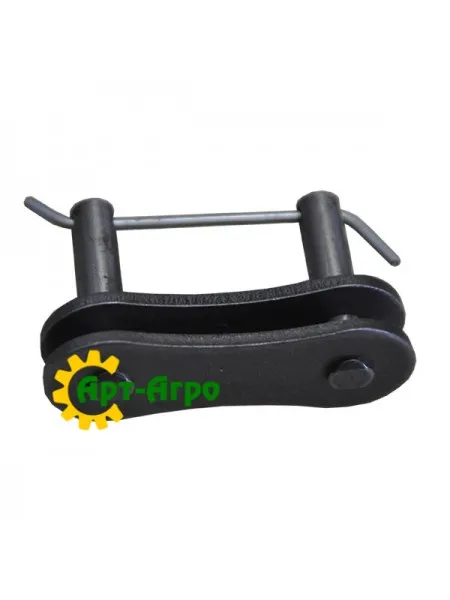 AH220541 Connecting chain link John Deere(Agri Parts) AH220541 Connecting chain link John Deere(Agri Parts)