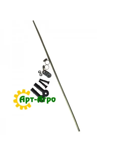 5HG358833 John Deere lever set 5HG358833 John Deere lever set