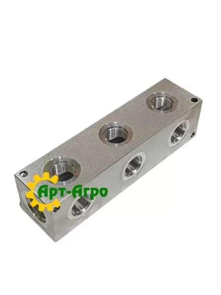 5HG606246 John Deere hydraulic manifold 5HG606246 John Deere hydraulic manifold