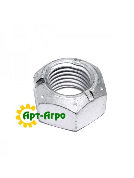 14H824 Гайка 1-1/4" John Deere