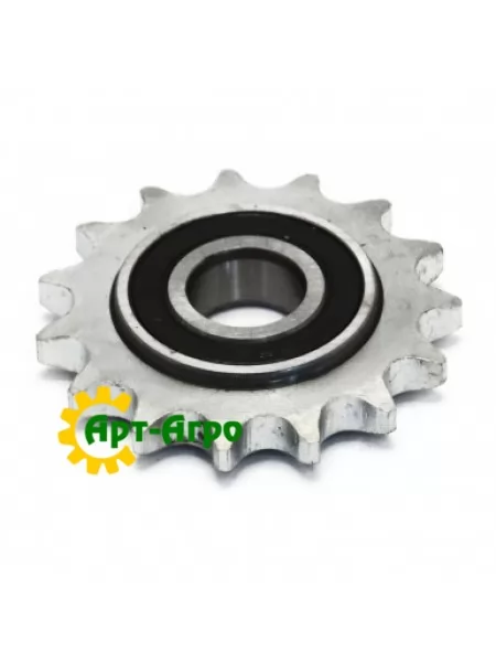 87283101 Sprocket Z-15 tensioner drive auger header CNH(Analog) 87283101 Sprocket Z-15 tensioner drive auger header CNH(Analog)